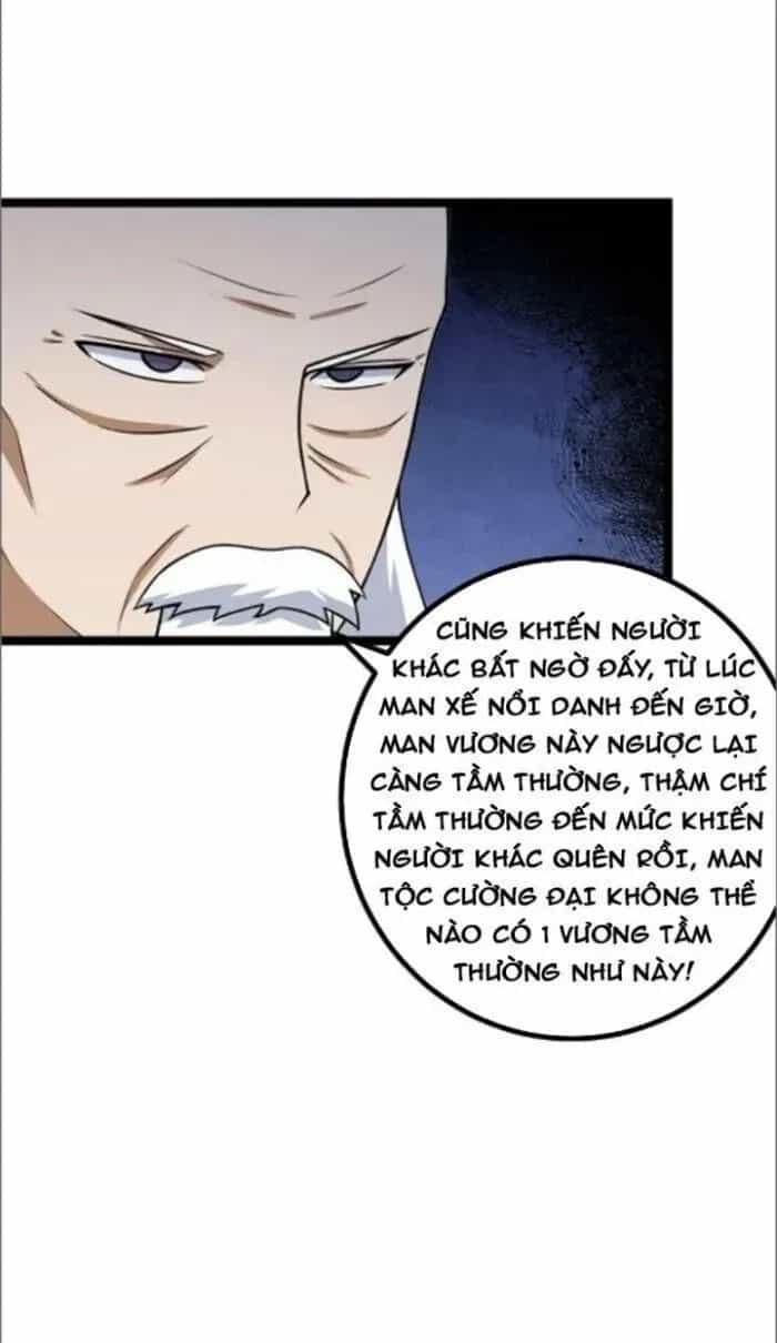 Mệnh Luân Chi Chủ! Khi Dị Biến Giáng Lâm Nhân Gian! - Chương 471 - ảnh 11