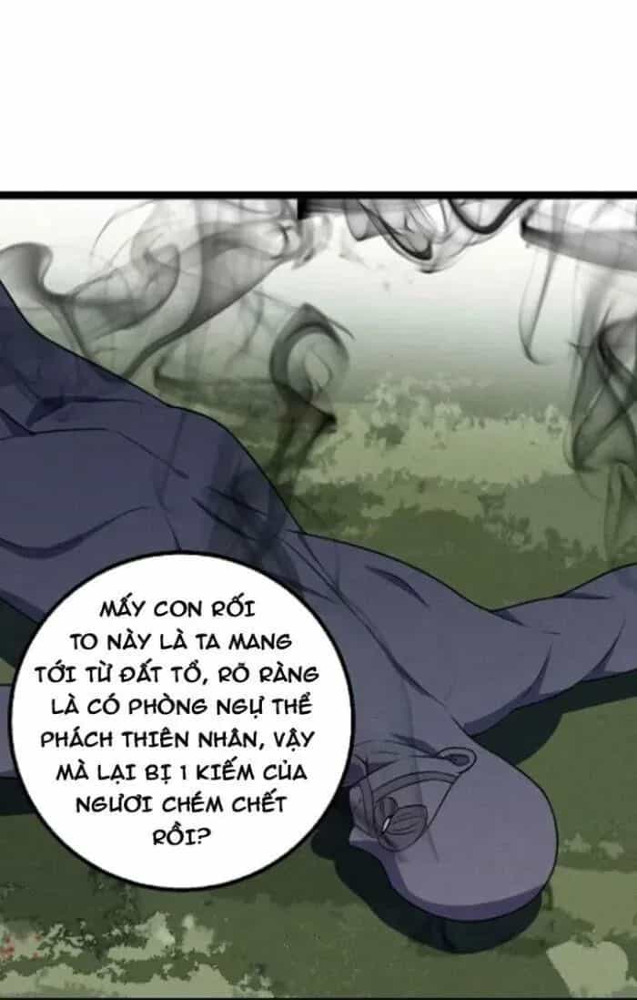 Mệnh Luân Chi Chủ! Khi Dị Biến Giáng Lâm Nhân Gian! - Chương 471 - ảnh 20