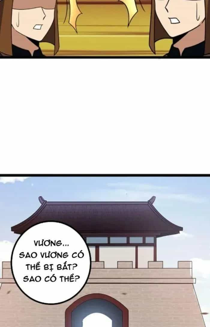 Mệnh Luân Chi Chủ! Khi Dị Biến Giáng Lâm Nhân Gian! - Chương 471 - ảnh 34