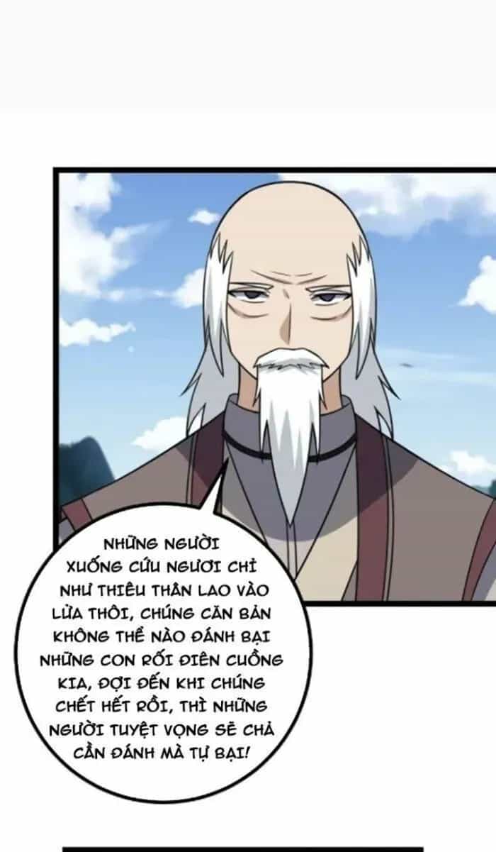 Mệnh Luân Chi Chủ! Khi Dị Biến Giáng Lâm Nhân Gian! - Chương 471 - ảnh 38