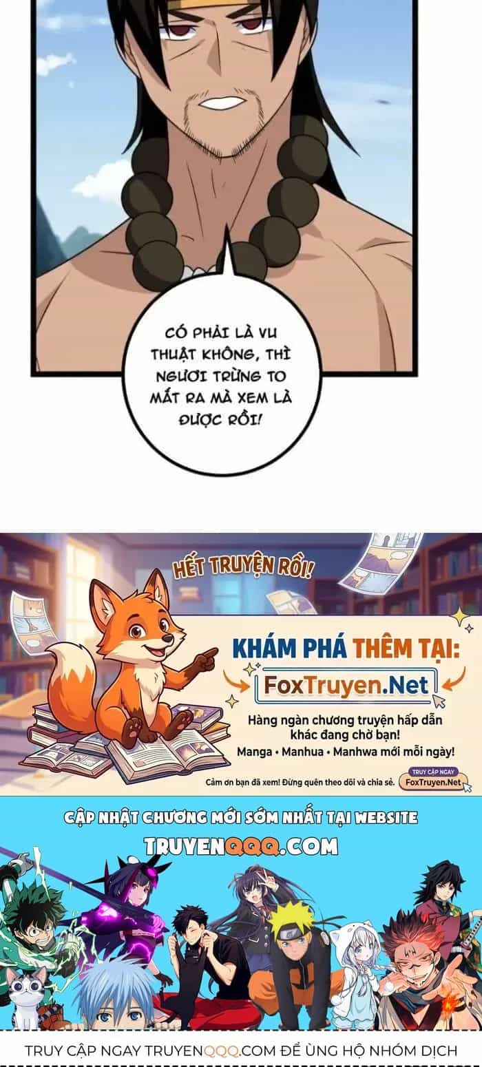 Mệnh Luân Chi Chủ! Khi Dị Biến Giáng Lâm Nhân Gian! - Chương 473 - ảnh 35