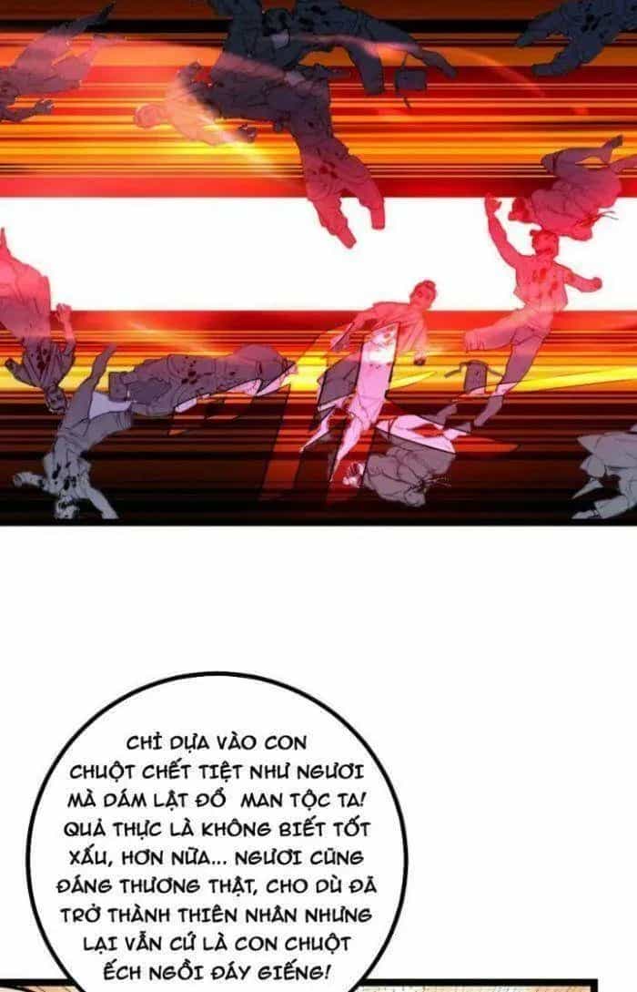 Mệnh Luân Chi Chủ! Khi Dị Biến Giáng Lâm Nhân Gian! - Chương 474 - ảnh 9