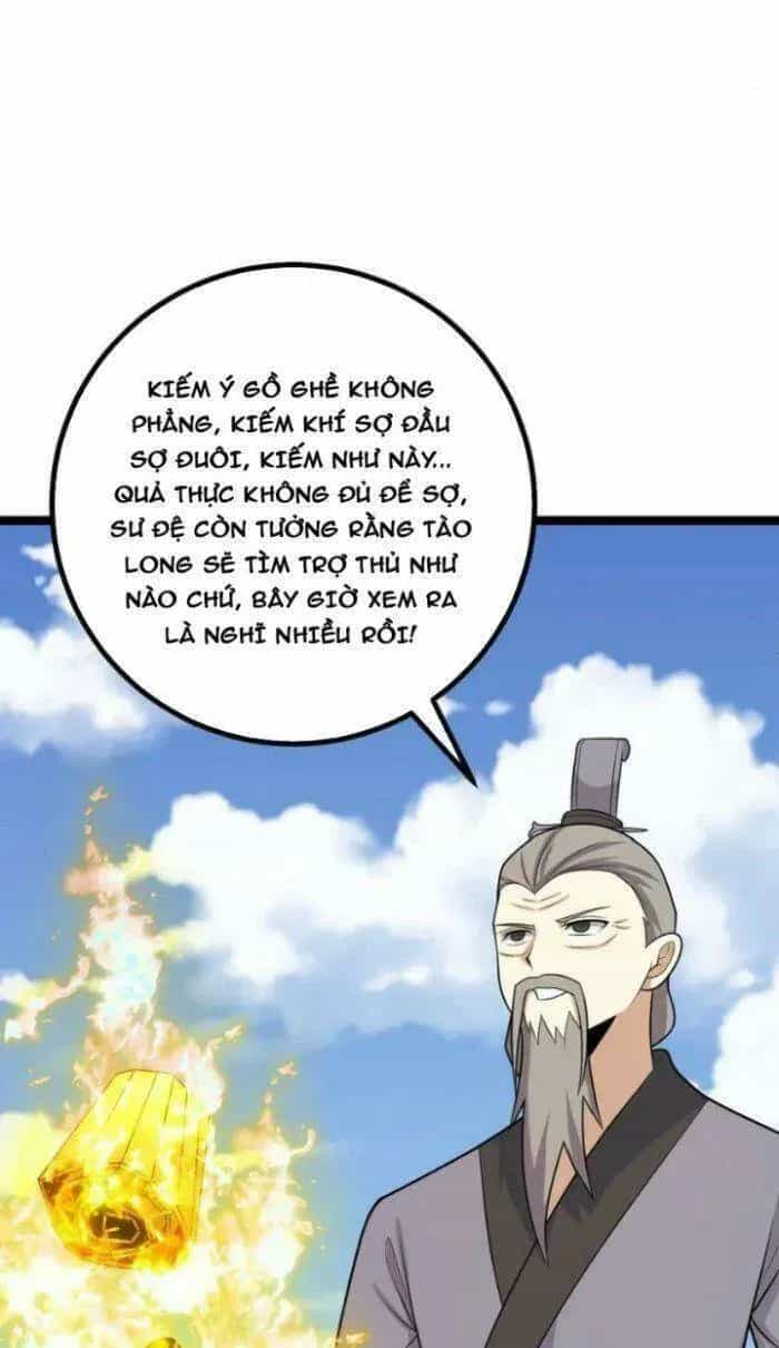 Mệnh Luân Chi Chủ! Khi Dị Biến Giáng Lâm Nhân Gian! - Chương 476 - ảnh 29