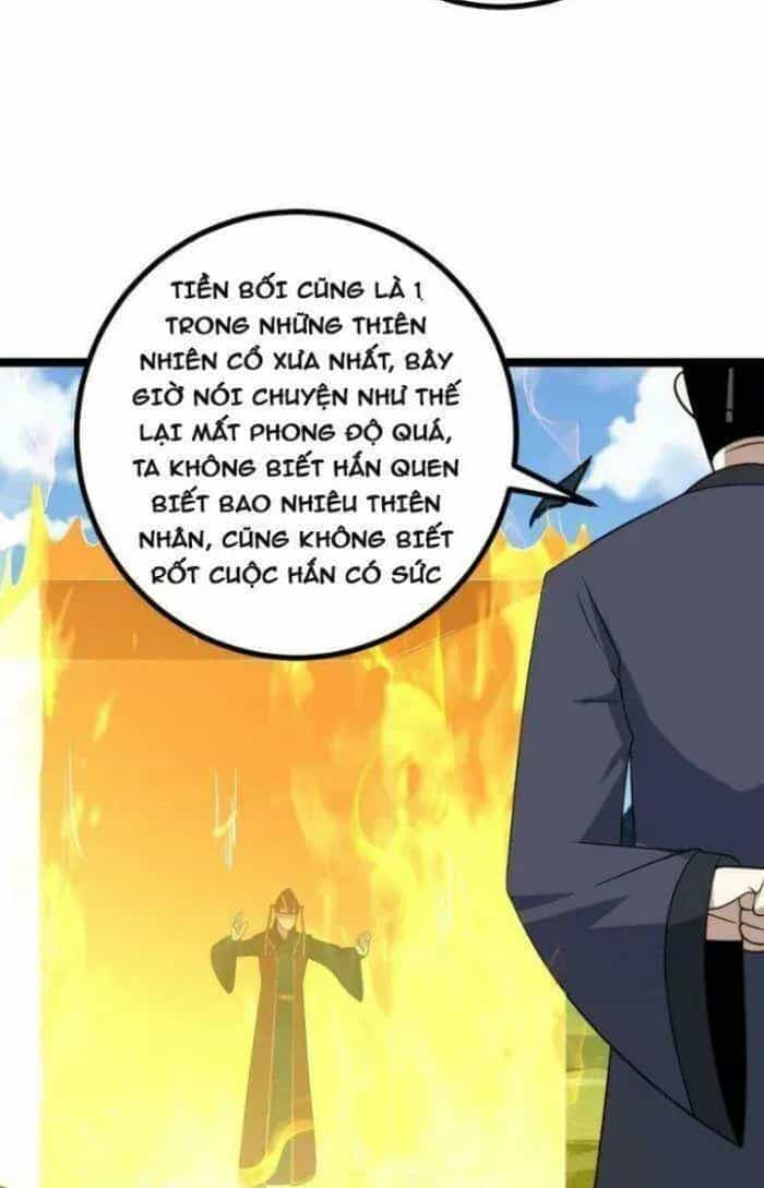 Mệnh Luân Chi Chủ! Khi Dị Biến Giáng Lâm Nhân Gian! - Chương 477 - ảnh 20