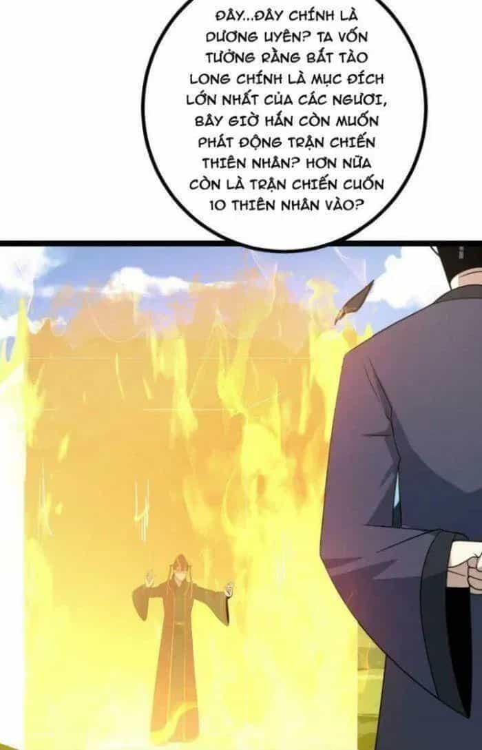 Mệnh Luân Chi Chủ! Khi Dị Biến Giáng Lâm Nhân Gian! - Chương 478 - ảnh 3
