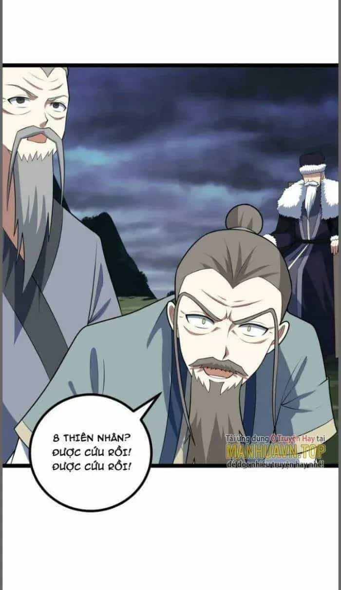 Mệnh Luân Chi Chủ! Khi Dị Biến Giáng Lâm Nhân Gian! - Chương 479 - ảnh 13