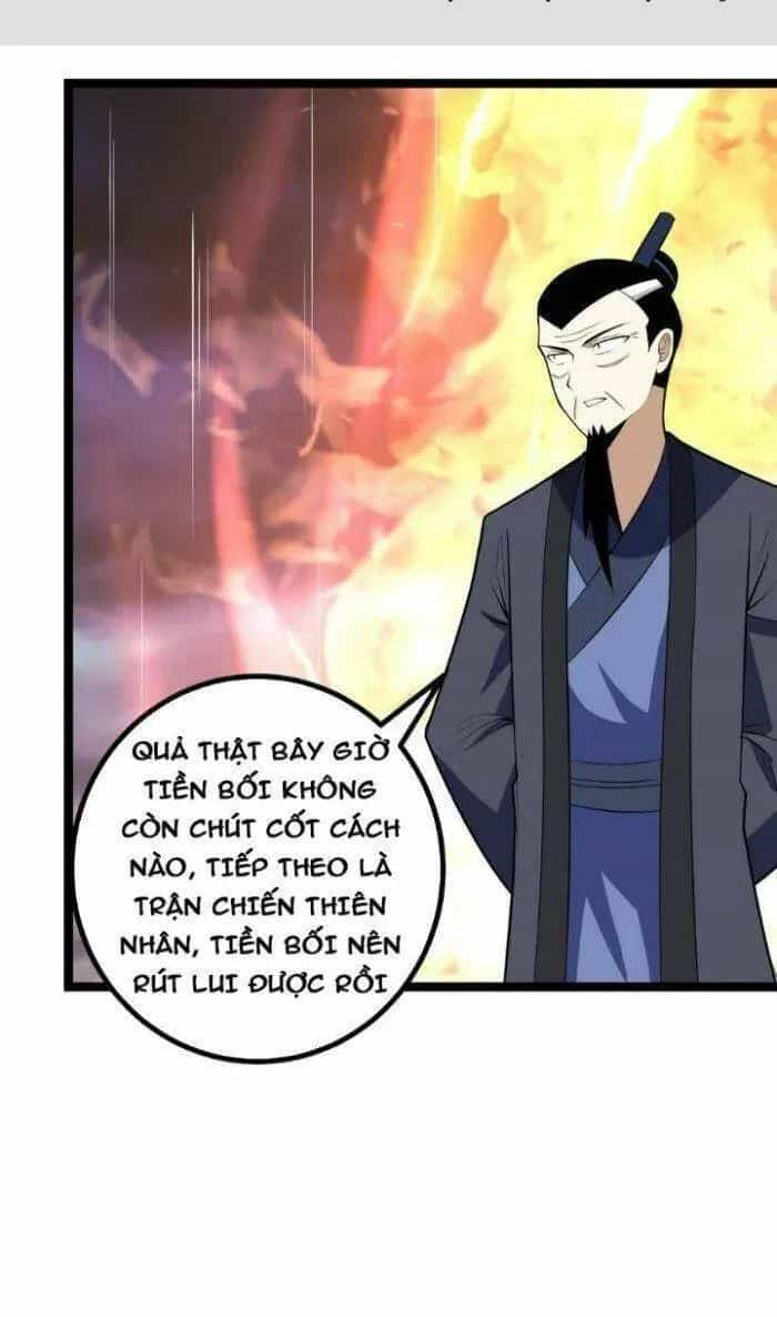 Mệnh Luân Chi Chủ! Khi Dị Biến Giáng Lâm Nhân Gian! - Chương 480 - ảnh 2