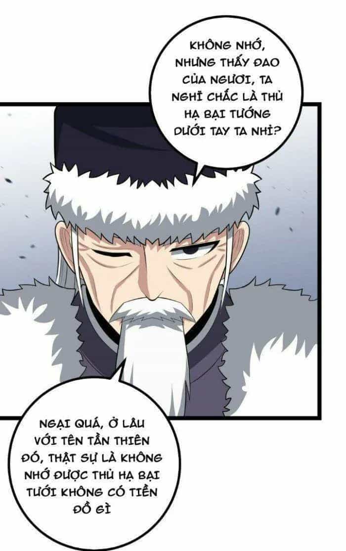 Mệnh Luân Chi Chủ! Khi Dị Biến Giáng Lâm Nhân Gian! - Chương 481 - ảnh 20