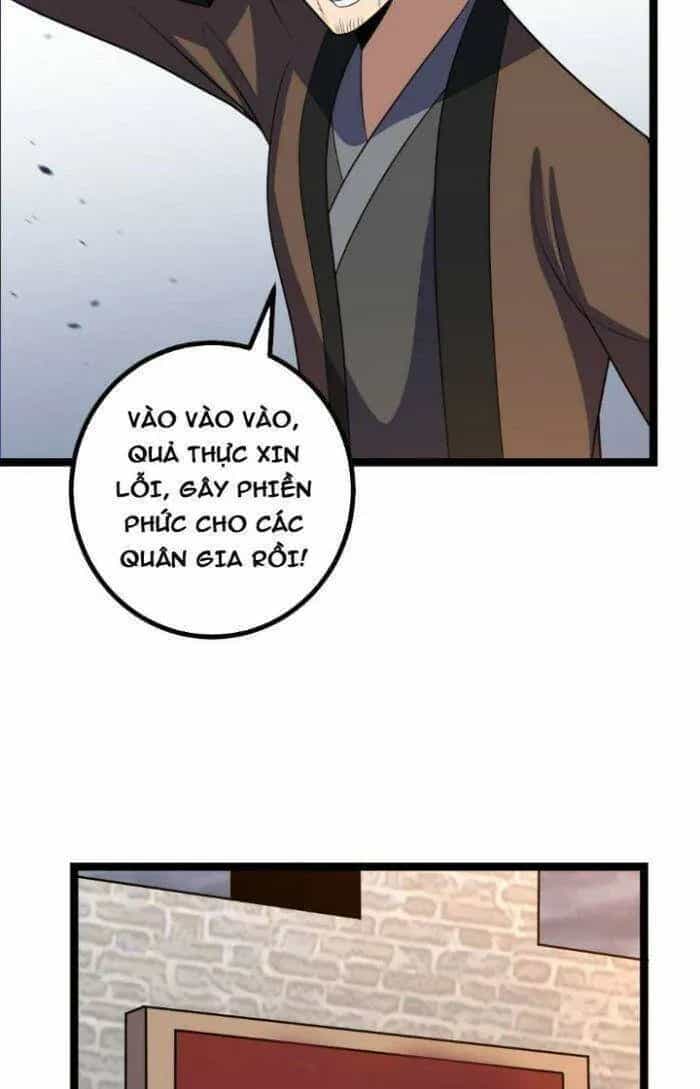 Mệnh Luân Chi Chủ! Khi Dị Biến Giáng Lâm Nhân Gian! - Chương 482 - ảnh 42