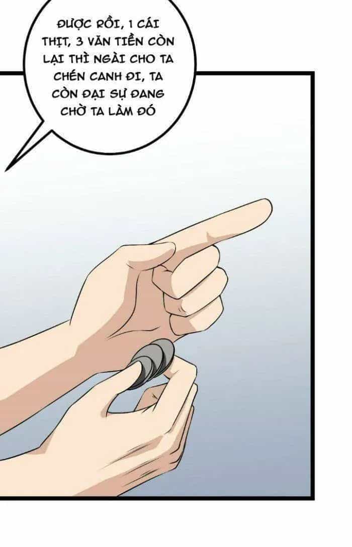 Mệnh Luân Chi Chủ! Khi Dị Biến Giáng Lâm Nhân Gian! - Chương 483 - ảnh 10
