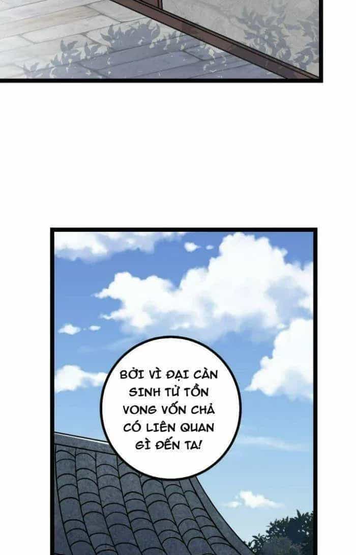 Mệnh Luân Chi Chủ! Khi Dị Biến Giáng Lâm Nhân Gian! - Chương 484 - ảnh 32
