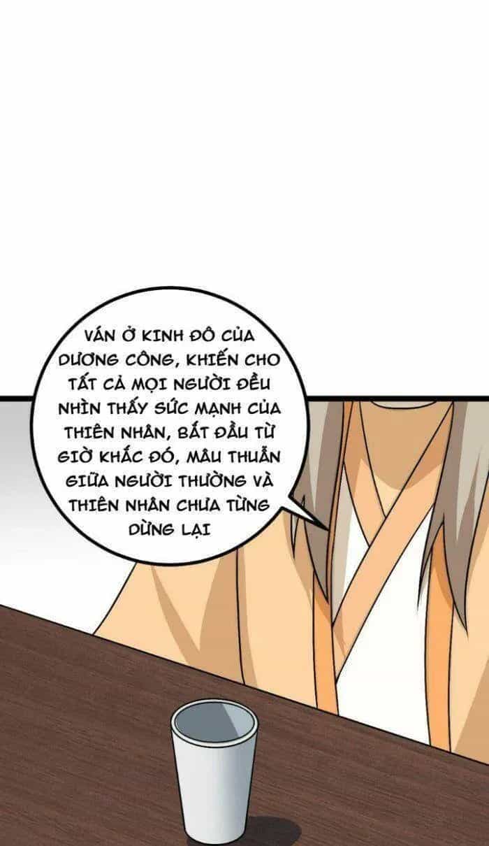 Mệnh Luân Chi Chủ! Khi Dị Biến Giáng Lâm Nhân Gian! - Chương 484 - ảnh 5