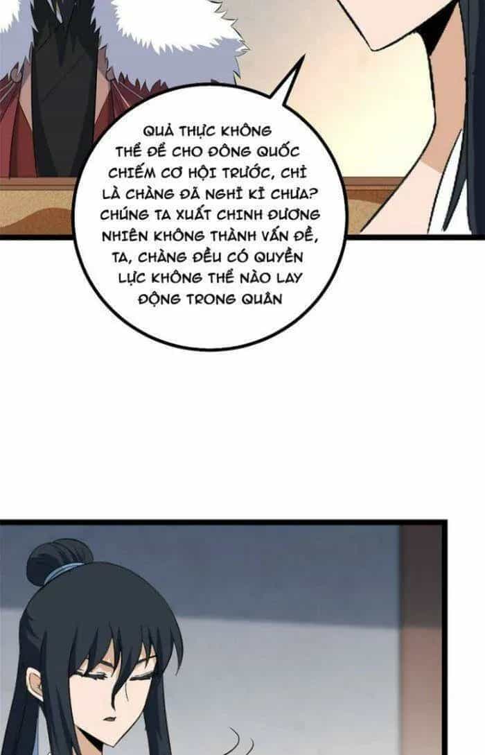 Mệnh Luân Chi Chủ! Khi Dị Biến Giáng Lâm Nhân Gian! - Chương 487 - ảnh 15