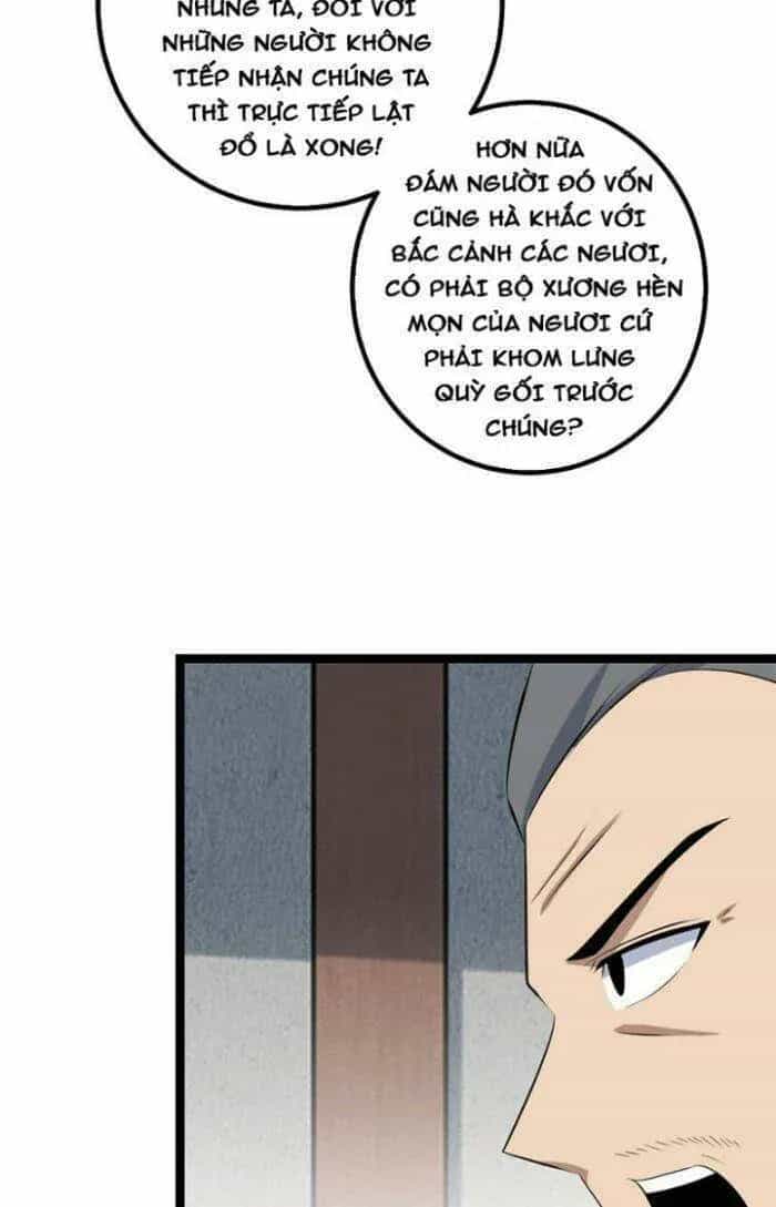 Mệnh Luân Chi Chủ! Khi Dị Biến Giáng Lâm Nhân Gian! - Chương 487 - ảnh 26