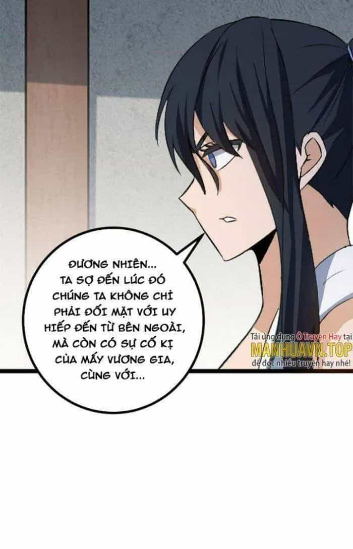 Mệnh Luân Chi Chủ! Khi Dị Biến Giáng Lâm Nhân Gian! - Chương 487 - ảnh 31