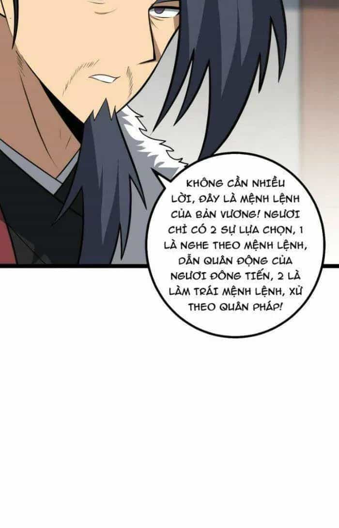 Mệnh Luân Chi Chủ! Khi Dị Biến Giáng Lâm Nhân Gian! - Chương 488 - ảnh 17