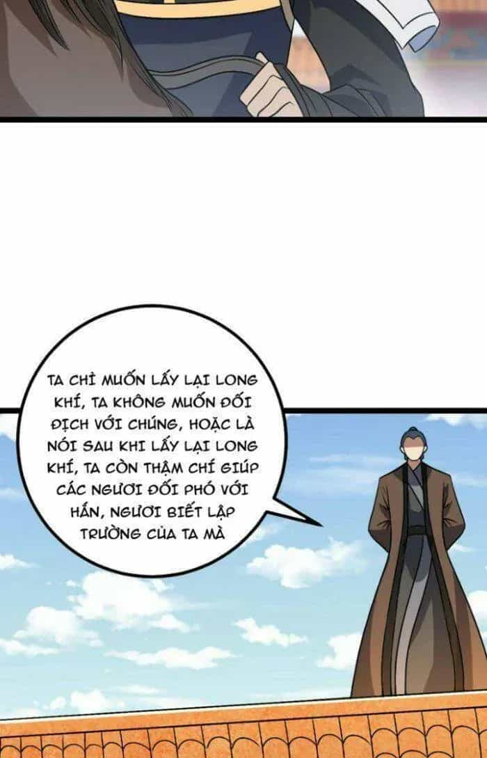 Mệnh Luân Chi Chủ! Khi Dị Biến Giáng Lâm Nhân Gian! - Chương 489 - ảnh 20