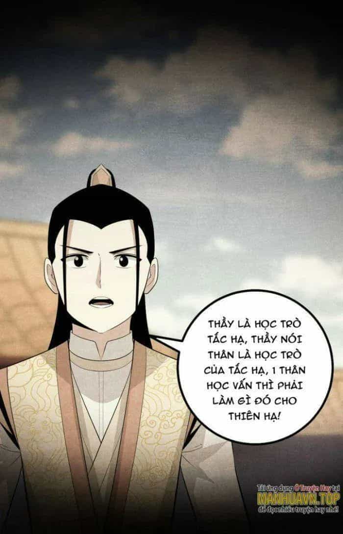 Mệnh Luân Chi Chủ! Khi Dị Biến Giáng Lâm Nhân Gian! - Chương 490 - ảnh 10
