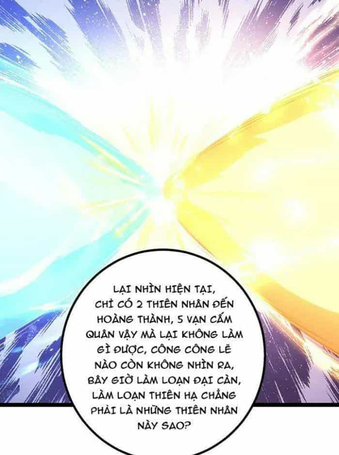 Mệnh Luân Chi Chủ! Khi Dị Biến Giáng Lâm Nhân Gian! - Chương 490 - ảnh 19