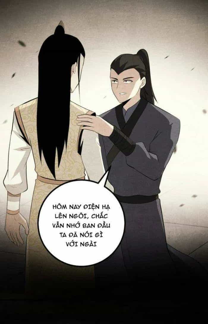 Mệnh Luân Chi Chủ! Khi Dị Biến Giáng Lâm Nhân Gian! - Chương 490 - ảnh 9
