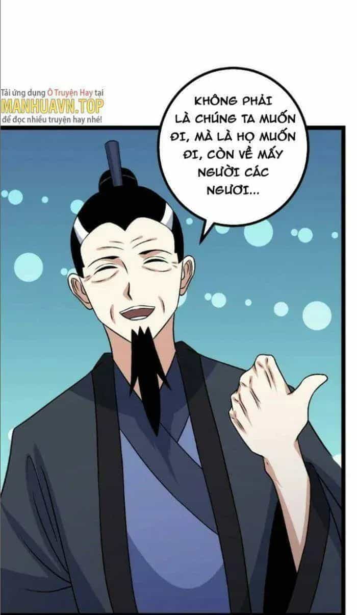Mệnh Luân Chi Chủ! Khi Dị Biến Giáng Lâm Nhân Gian! - Chương 492 - ảnh 31