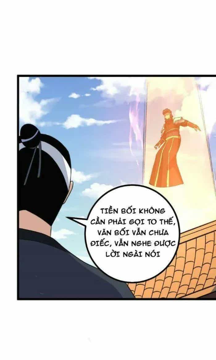 Mệnh Luân Chi Chủ! Khi Dị Biến Giáng Lâm Nhân Gian! - Chương 492 - ảnh 5