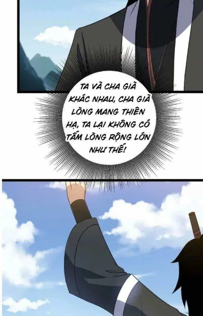 Mệnh Luân Chi Chủ! Khi Dị Biến Giáng Lâm Nhân Gian! - Chương 493 - ảnh 18