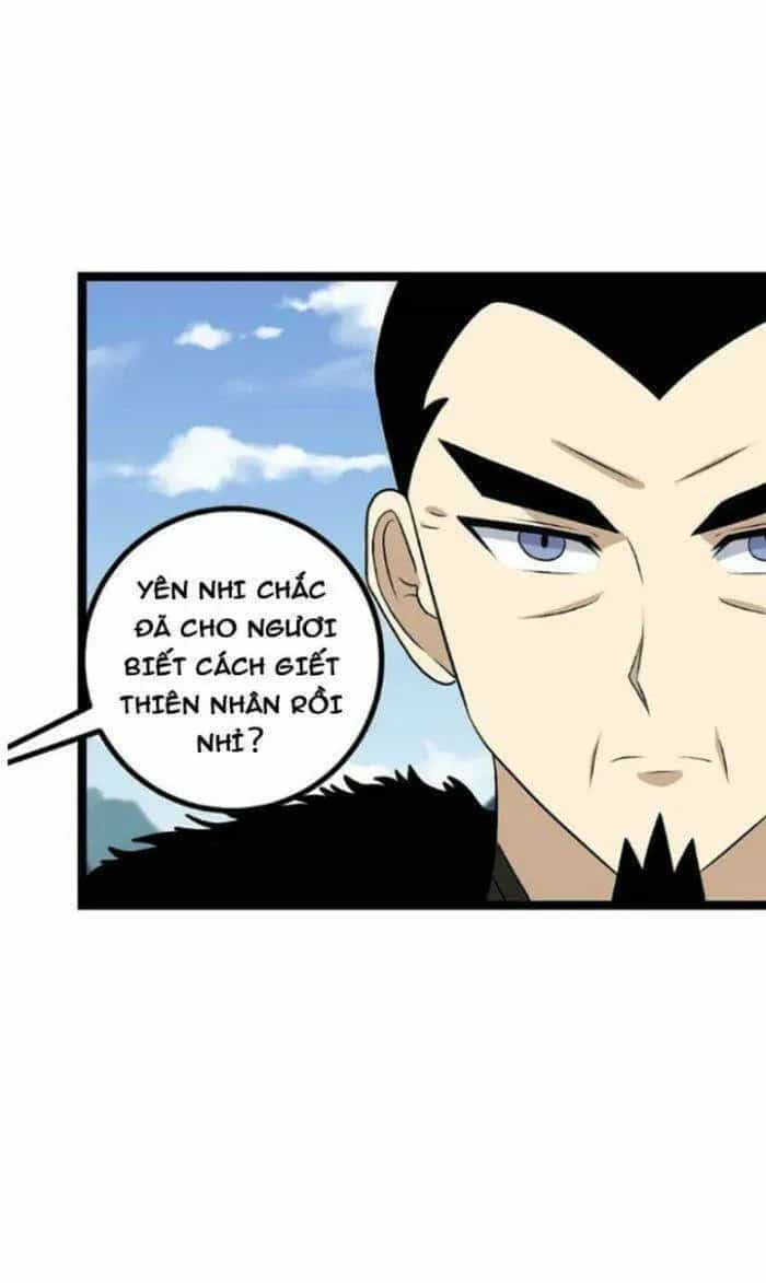 Mệnh Luân Chi Chủ! Khi Dị Biến Giáng Lâm Nhân Gian! - Chương 493 - ảnh 21