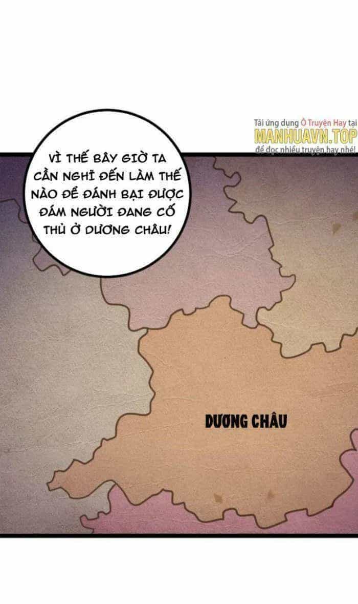 Mệnh Luân Chi Chủ! Khi Dị Biến Giáng Lâm Nhân Gian! - Chương 496 - ảnh 10