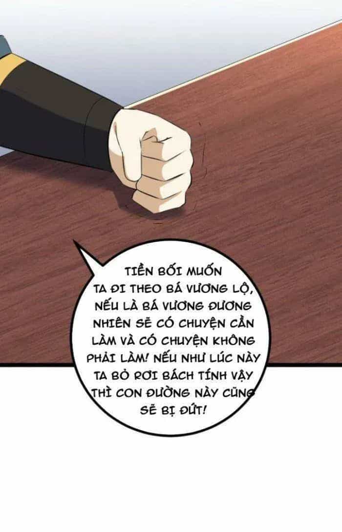 Mệnh Luân Chi Chủ! Khi Dị Biến Giáng Lâm Nhân Gian! - Chương 497 - ảnh 10