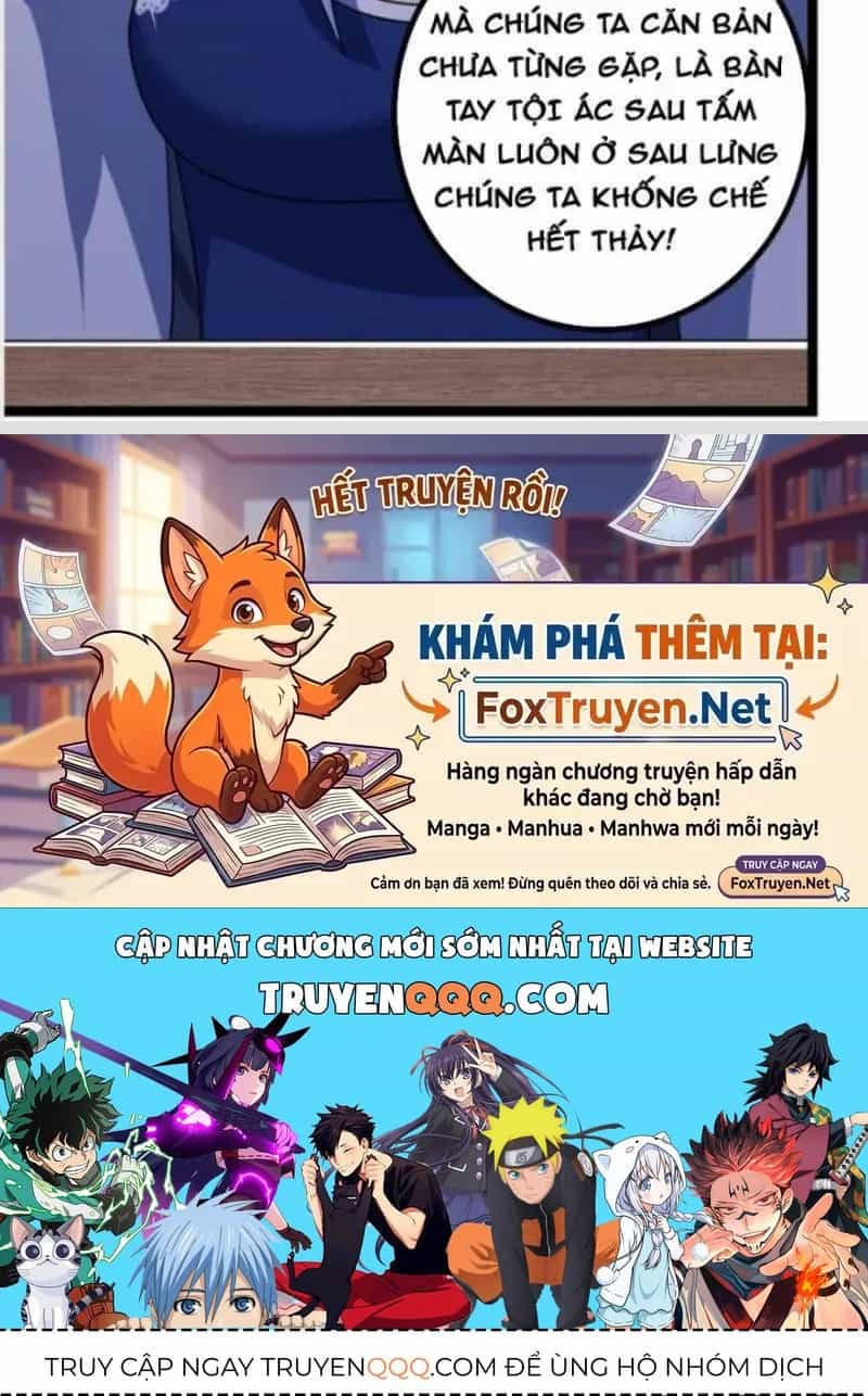 Mệnh Luân Chi Chủ! Khi Dị Biến Giáng Lâm Nhân Gian! - Chương 497 - ảnh 33