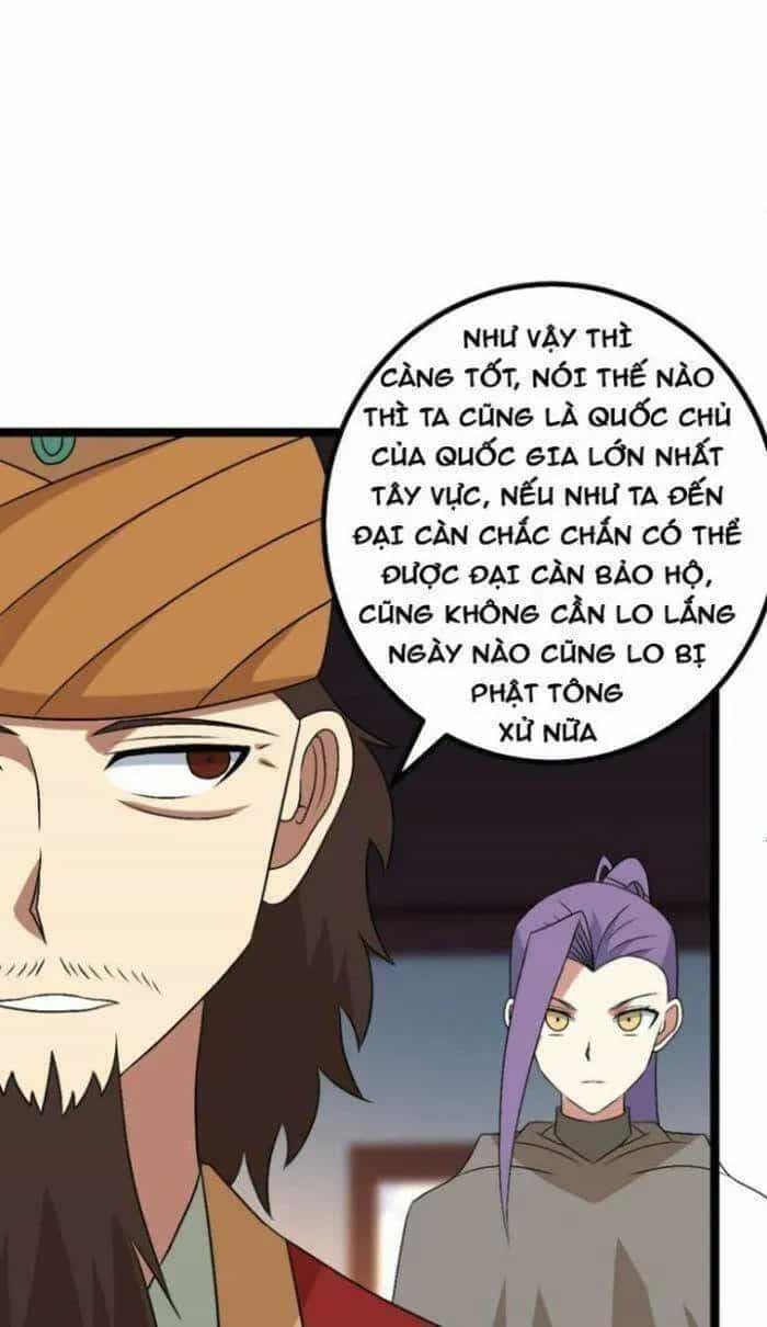 Mệnh Luân Chi Chủ! Khi Dị Biến Giáng Lâm Nhân Gian! - Chương 499 - ảnh 31