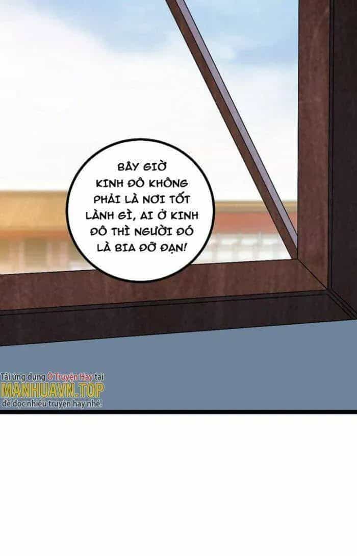 Mệnh Luân Chi Chủ! Khi Dị Biến Giáng Lâm Nhân Gian! - Chương 500 - ảnh 35