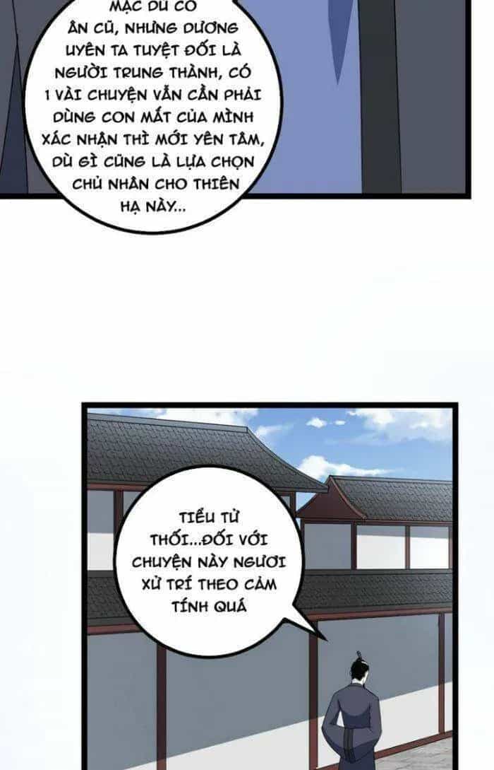 Mệnh Luân Chi Chủ! Khi Dị Biến Giáng Lâm Nhân Gian! - Chương 501 - ảnh 23