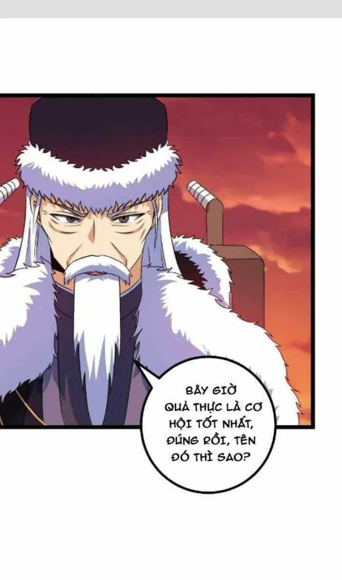 Mệnh Luân Chi Chủ! Khi Dị Biến Giáng Lâm Nhân Gian! - Chương 503 - ảnh 2