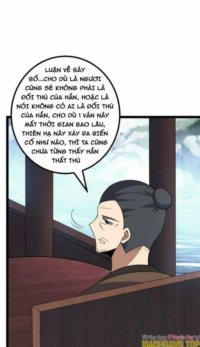 Mệnh Luân Chi Chủ! Khi Dị Biến Giáng Lâm Nhân Gian! - Chương 504 - ảnh 11