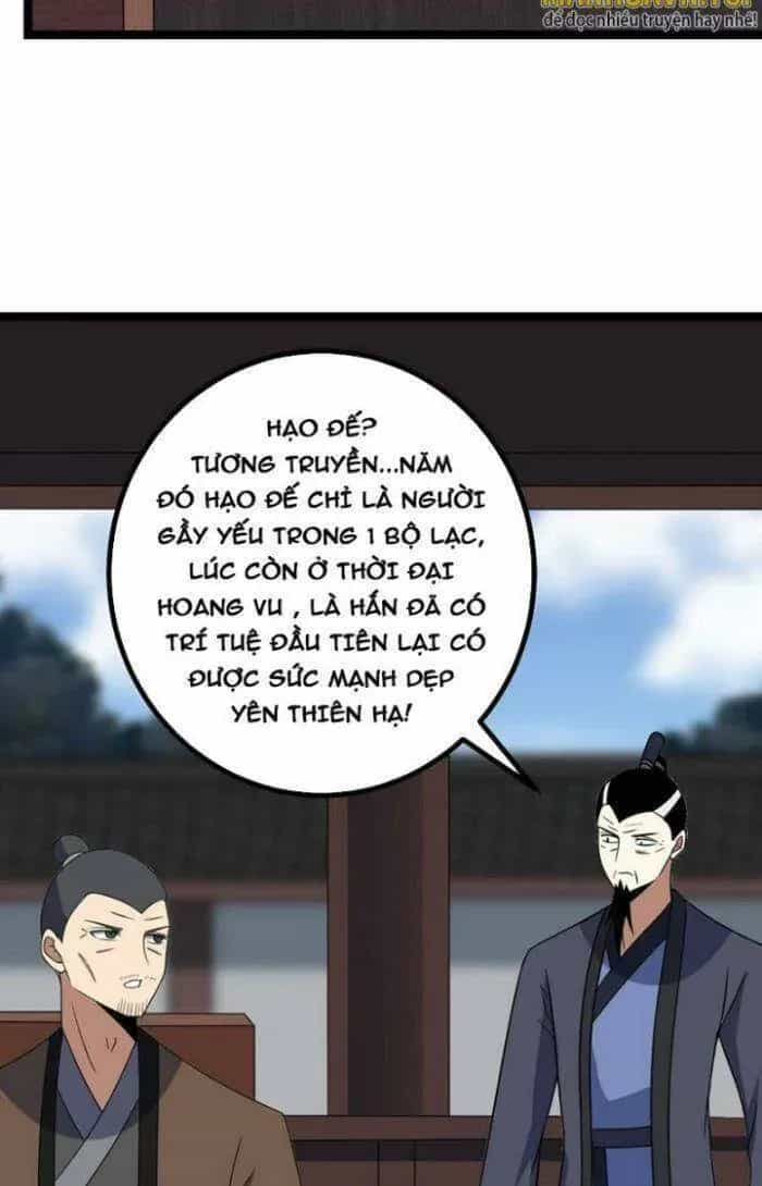 Mệnh Luân Chi Chủ! Khi Dị Biến Giáng Lâm Nhân Gian! - Chương 504 - ảnh 12