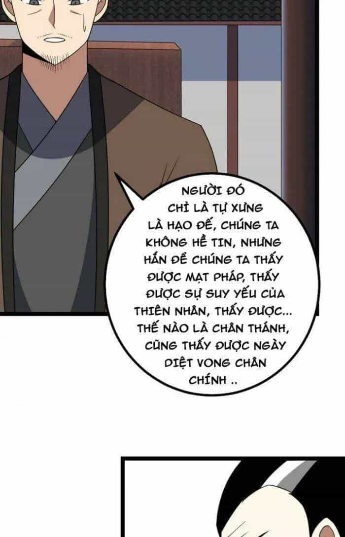 Mệnh Luân Chi Chủ! Khi Dị Biến Giáng Lâm Nhân Gian! - Chương 504 - ảnh 16