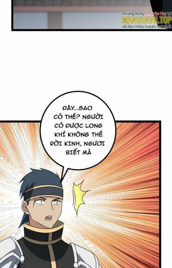 Mệnh Luân Chi Chủ! Khi Dị Biến Giáng Lâm Nhân Gian! - Chương 504 - ảnh 30