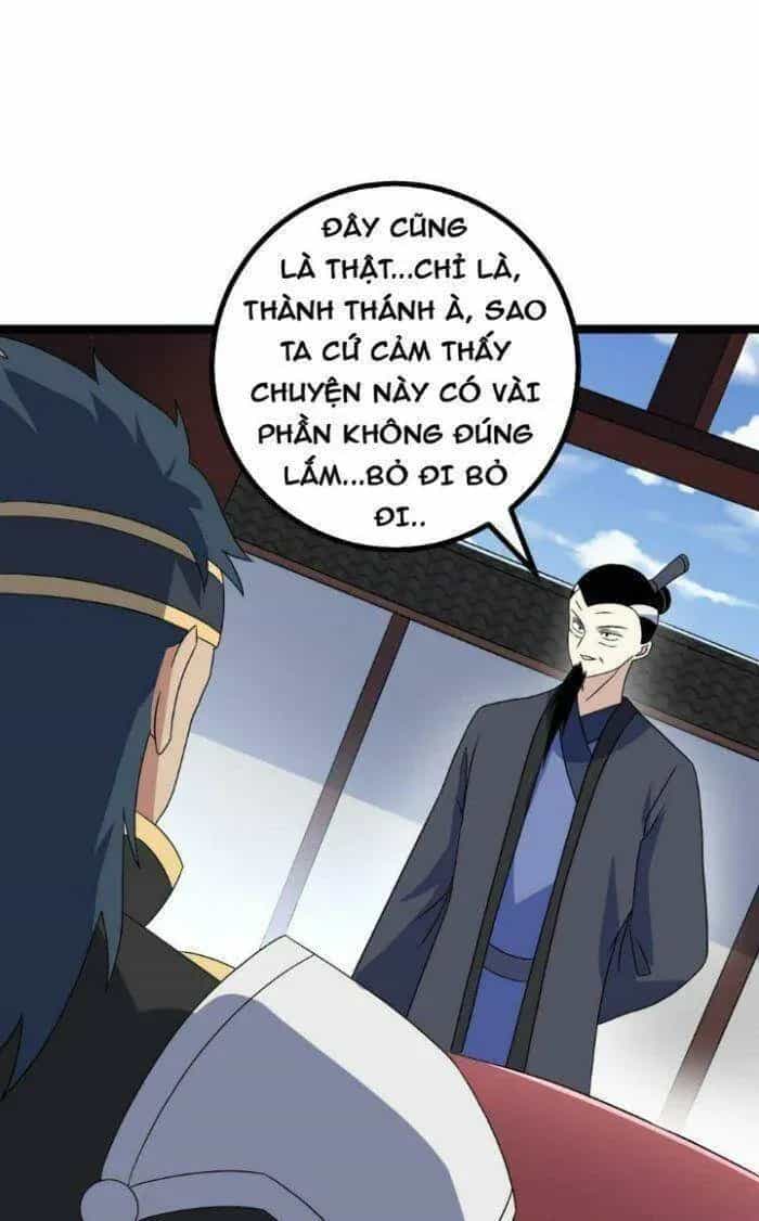 Mệnh Luân Chi Chủ! Khi Dị Biến Giáng Lâm Nhân Gian! - Chương 505 - ảnh 4