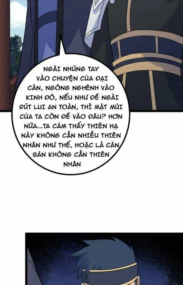 Mệnh Luân Chi Chủ! Khi Dị Biến Giáng Lâm Nhân Gian! - Chương 505 - ảnh 7