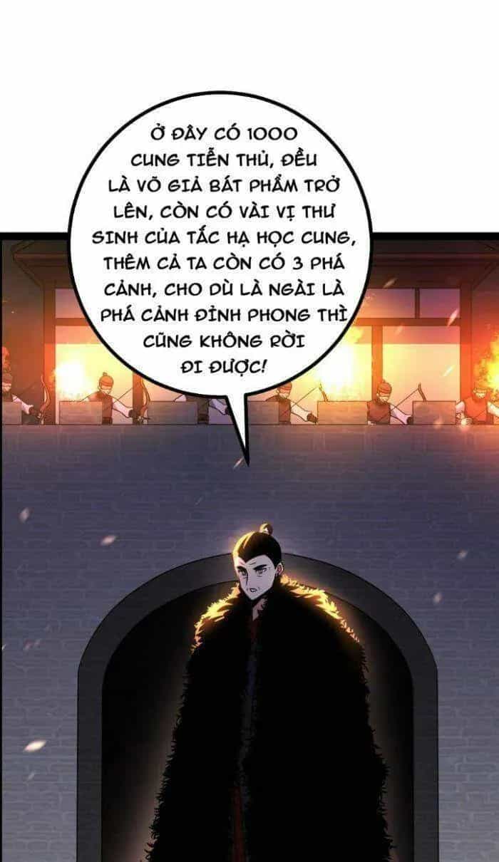 Mệnh Luân Chi Chủ! Khi Dị Biến Giáng Lâm Nhân Gian! - Chương 506 - ảnh 30