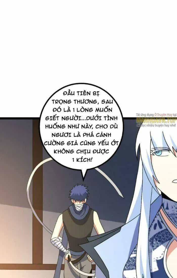 Mệnh Luân Chi Chủ! Khi Dị Biến Giáng Lâm Nhân Gian! - Chương 507 - ảnh 31