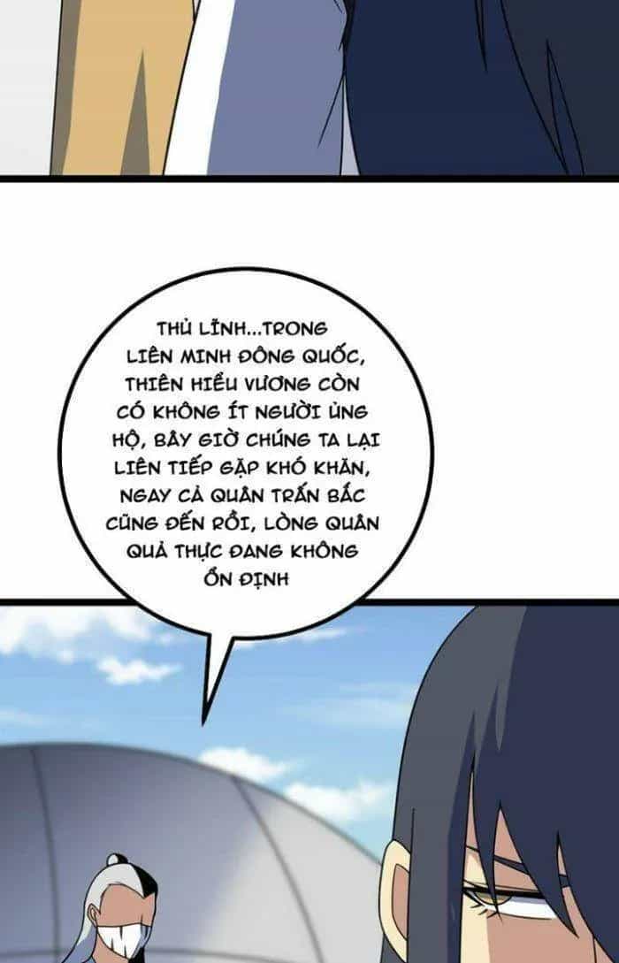 Mệnh Luân Chi Chủ! Khi Dị Biến Giáng Lâm Nhân Gian! - Chương 510 - ảnh 30