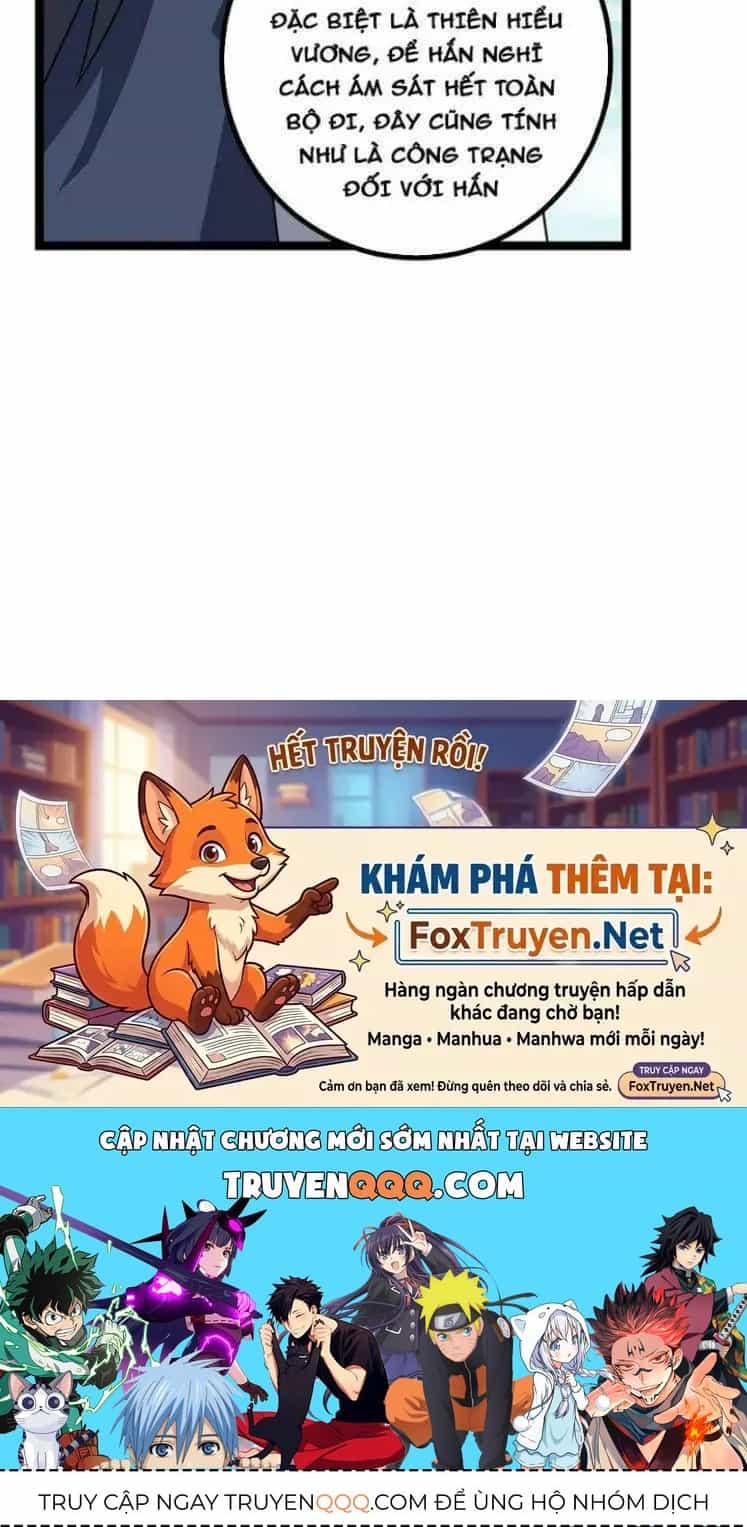 Mệnh Luân Chi Chủ! Khi Dị Biến Giáng Lâm Nhân Gian! - Chương 510 - ảnh 35