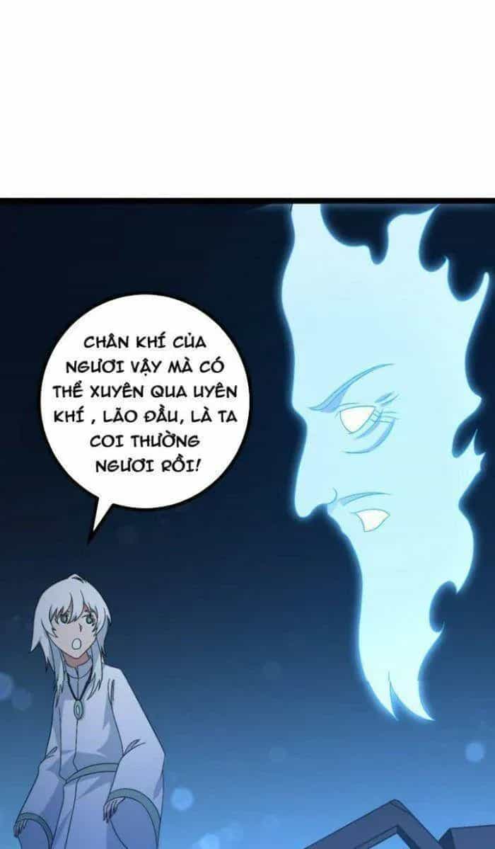 Mệnh Luân Chi Chủ! Khi Dị Biến Giáng Lâm Nhân Gian! - Chương 511 - ảnh 30