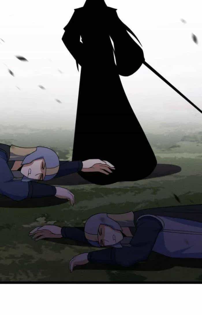 Mệnh Luân Chi Chủ! Khi Dị Biến Giáng Lâm Nhân Gian! - Chương 512 - ảnh 36