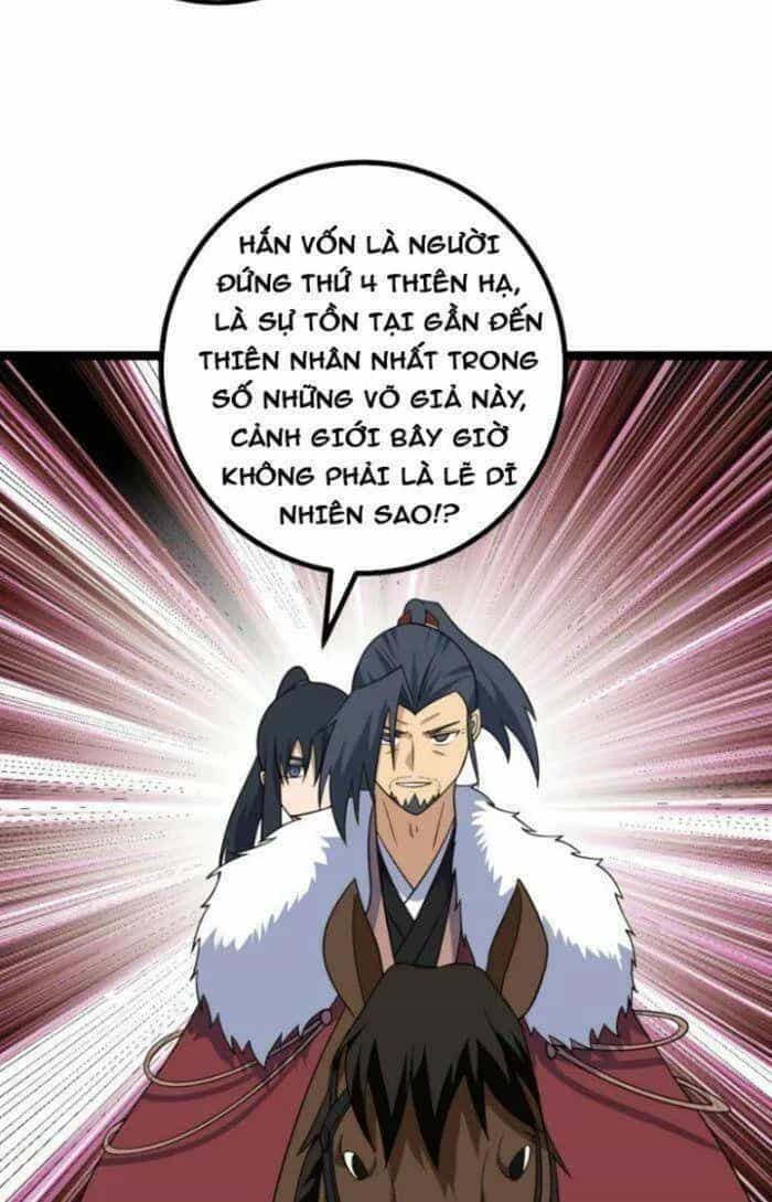 Mệnh Luân Chi Chủ! Khi Dị Biến Giáng Lâm Nhân Gian! - Chương 513 - ảnh 30