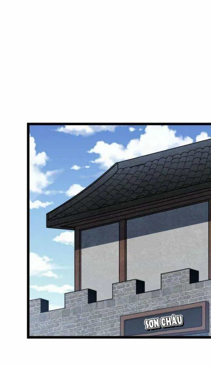 Mệnh Luân Chi Chủ! Khi Dị Biến Giáng Lâm Nhân Gian! - Chương 513 - ảnh 37