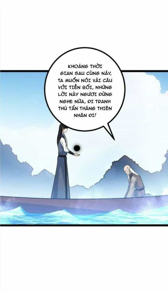 Mệnh Luân Chi Chủ! Khi Dị Biến Giáng Lâm Nhân Gian! - Chương 515 - ảnh 11